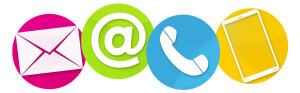Contact Us