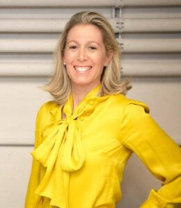 Aly Cohen MD