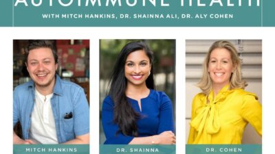 Dr. Aly Cohen Featured in Phoenix Helix Podcast Episode 26: Transgender Autoimmune Health EPISODE 226: TRANSGENDER AUTOIMMUNE HEALTH