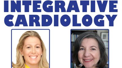 Integrative Cardiology with guest Dr. Vivian Kominos – The Smart Human Podcast Episode #35 Integrative Cardiology with guest Dr. Vivian Kominos