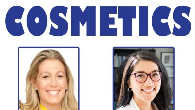 Cosmetics with guest Dr. Yvonne Burkart – The Smart Human Podcast Episode #36 Cosmetics with guest Dr. Yvonne Burkart – The Smart Human Podcast Episode #26