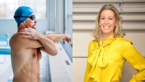 Dr. Aly Cohen Featured in Article: Ankylosing Spondylitis and Self-Care: 6 Science-Backed Tips