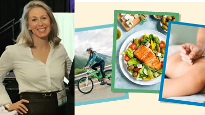 Dr. Aly Cohen Featured in Article – Ease the Pain of Fibromyalgia Naturally: Effective Natural Treatments Ease the Pain of Fibromyalgia Naturally Effective Natural Treatments