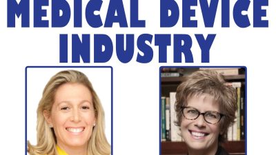 Medical Device Industry with Guest Jeanne Lenzer – The Smart Human Podcast Episode #38 Medical Device Industry with guest Jeanne Lenzer