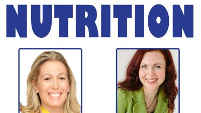 Nutrition with Guest Deanna Minich, PhD – The Smart Human Podcast Episode #39 Nutrition with guest Deanna Minich, PhD