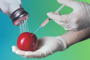 Dr. Aly Cohen Featured in TIME's Article on Food Chemical Exposure
