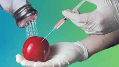 Dr. Aly Cohen Featured in TIME’s Article – Why Food Chemicals Are a Problem—And How to Reduce Your Exposure Dr. Aly Cohen Featured in TIME's Article on Food Chemical Exposure