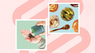 Dr. Aly Cohen Explains Gut Health in Everyday Health Article – Your Complete Guide to Probiotics for Rheumatoid Arthritis Dr. Aly Cohen Explains Gut Health in ‘Your Complete Guide to Probiotics for Rheumatoid Arthritis’