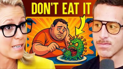 Dr. Aly Cohen on Metabolic Freedom Podcast With Ben Azadi – The Hidden Chemicals KEEPING You Fat, Foggy, Inflamed & Sick! aly-ben-azadi