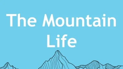Detoxify the Everyday Toxins Harming Your Immune System — Dr. Aly Cohen on The Mountain Life mountain life