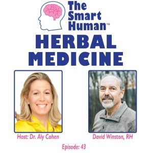 Herbal Medicine with guest David Winston, RH
