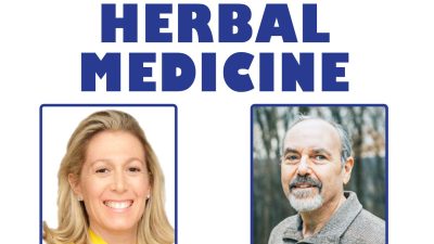 Herbal Medicine with guest David Winston, RH