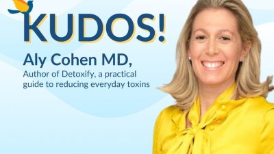 Detoxify Your Life: Dr. Aly Cohen’s Mission to Empower a Healthier Generation aly-cohen-scu
