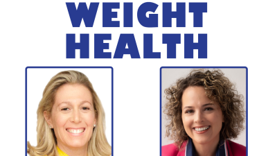 Weight Health with guest Ashley Koff, RD – The Smart Human Podcast #46 Episode-46