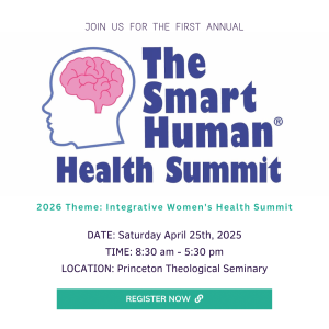 The Smart Human Health Summit 2026