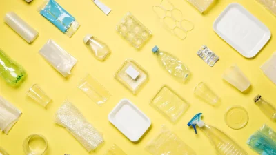 Dr. Aly Cohen in Forbes: How to Think Clearly About Daily Toxins plastic-packaging