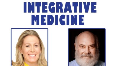Integrative Medicine with Andrew Weil, MD – The Smart Human Podcast #49 Integrative Medicine with guest Andrew Weil, MD